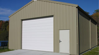 Garage Door Openers at Lutz Landing Condo, Florida